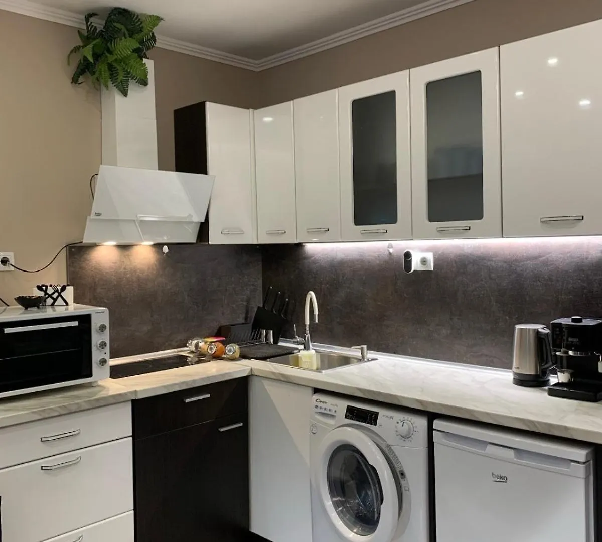 Harmony Centrally Located Studio Sofia Appartement