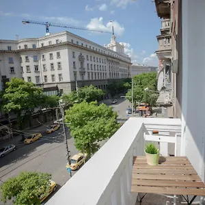 Presidency House Self Check-in Apartment