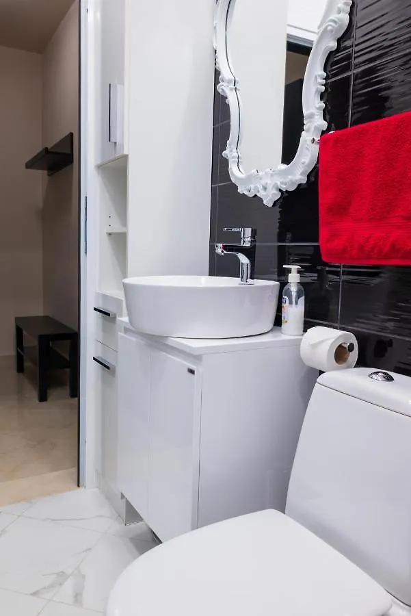 Harmony Centrally Located Studio Sofia 0*,