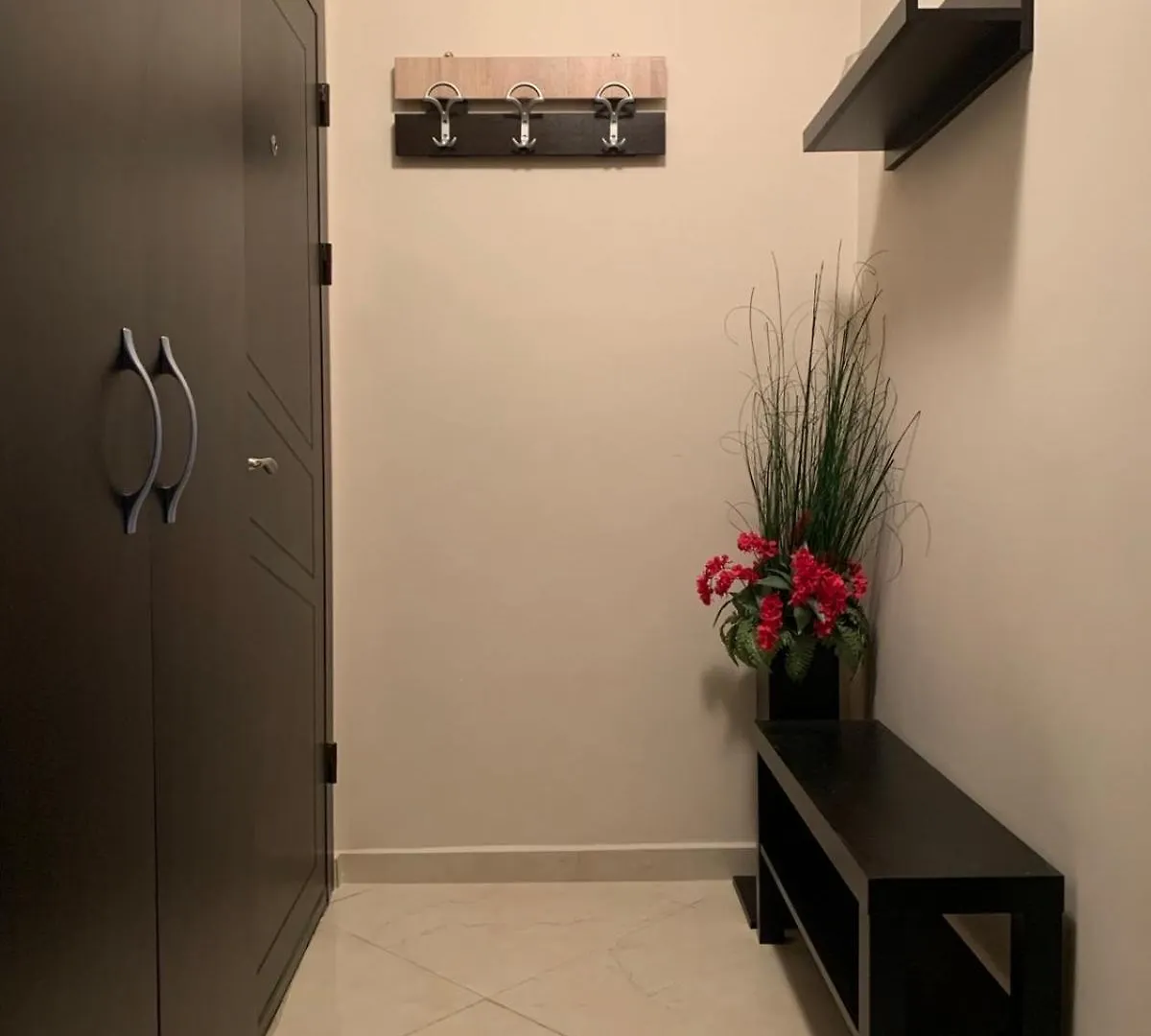 Apartment Harmony Centrally Located Studio Sofia Bulgaria