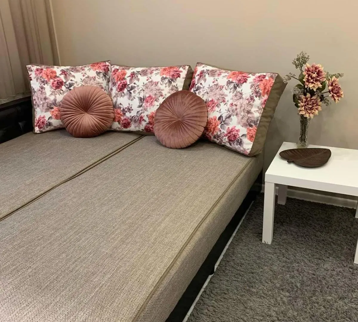 Harmony Centrally Located Studio Sofia Bułgaria